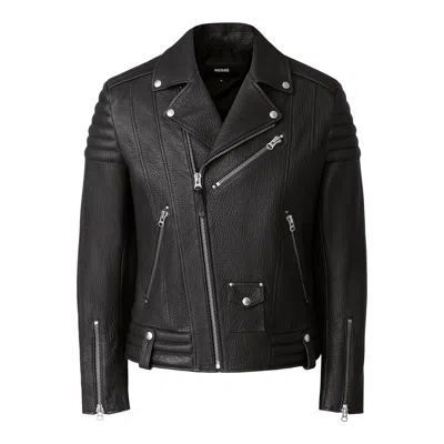 Mackage Kenneth-pb In Black