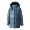 Mackage Kennie-lus In Blue