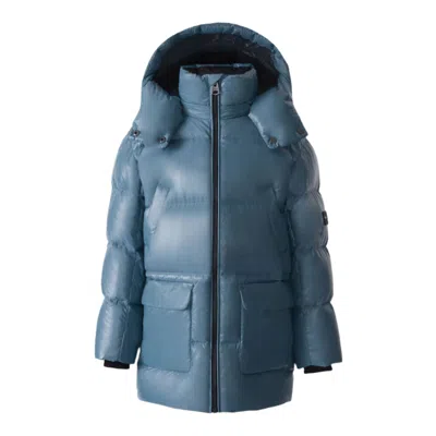 Mackage Kennie-lus In Blue