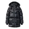 Mackage Kennie-lus In Black