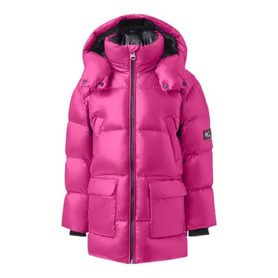 Mackage Kennie-lus In Lotus