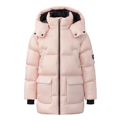 Mackage Kennie-lus In Petal