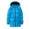 Mackage Kennie-tlus In Aqua
