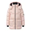 Mackage Kennie-tlus In Petal