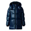 Mackage Kennie-tlus In Blue