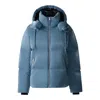 Mackage Kent-glo In Blue