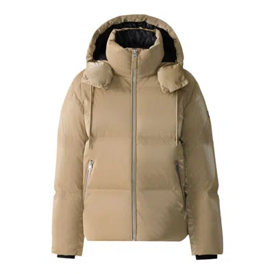 Mackage Kent-glo In Brown