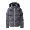 Mackage Kent-glo In Gray