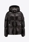 Mackage Jacket In Black