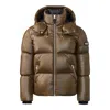 Mackage Kent-z In Army