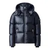 Mackage Kent-z In Black