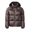 Mackage Kent-z In Coffee