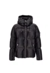 Mackage Kent-z Down Jacket In Black