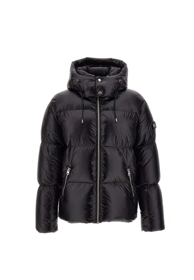 Mackage Kent-z Down Jacket In Black