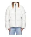 Mackage Kent-z Down Jacket In White
