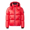 Mackage Kent-z In Punch