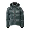 Mackage Kent-z In Graphite