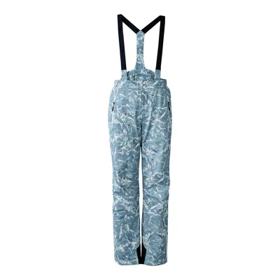 Mackage Kenyon-fp In Sky Blue Frost