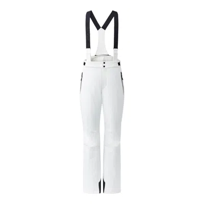 Mackage Kenyon In Off White