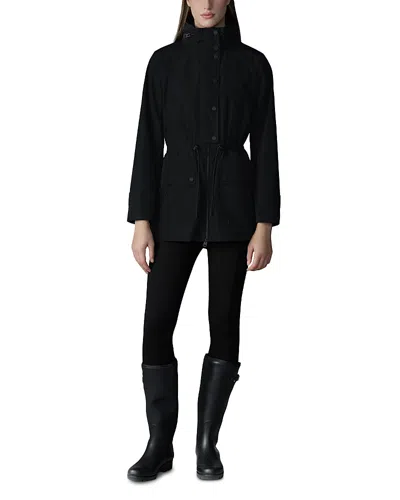 MACKAGE KERYN RAINWEAR JACKET