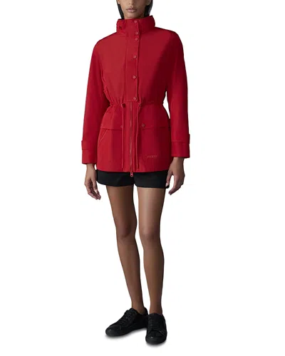 MACKAGE KERYN RAINWEAR JACKET