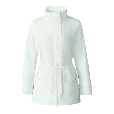 Mackage Keryn-z In White