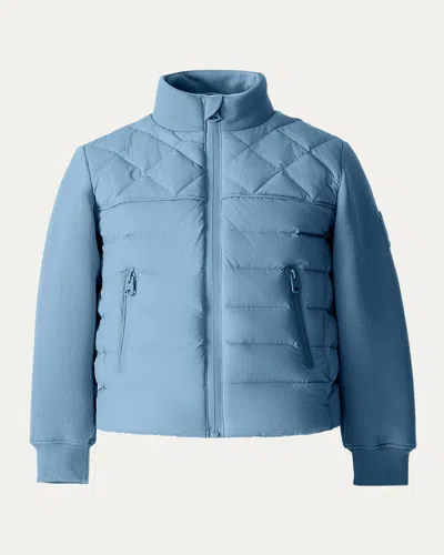 MACKAGE KID'S AUDEL QUILTED DOWN JACKET