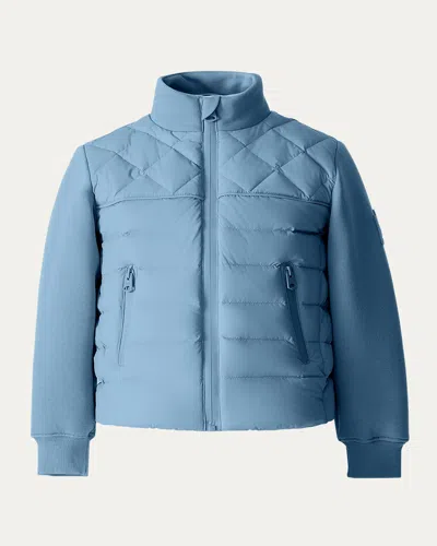 MACKAGE KID'S AUDEL QUILTED DOWN JACKET