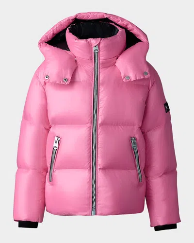 MACKAGE KID'S JESSE DOWN JACKET
