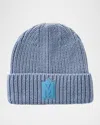 Mackage Kid's Jude Wool Beanie