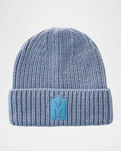 Mackage Kid's Jude Wool Beanie