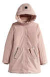 Mackage Kids' Shayna 800 Fill Power Down Jacket