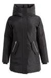 Mackage Kids' Shayna 800 Fill Power Down Jacket
