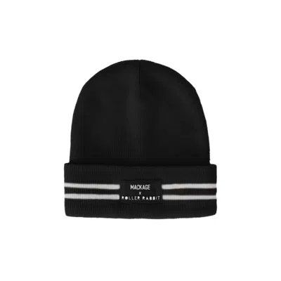 Mackage Kiko-krr In Black
