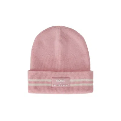 Mackage Kiko-krr In Pink