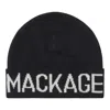 Mackage Kiko-kz In Black