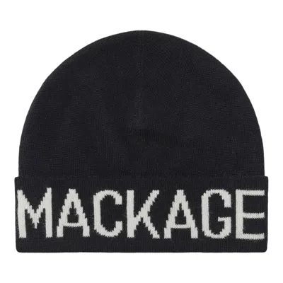 Mackage Kiko-kz In Black