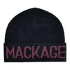 Mackage Kiko-kz In Black-garnet