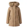 Mackage Kinslee-f In Light Camel