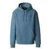 Mackage Kolton In Blue