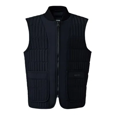 Mackage Kori-t In Black