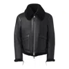 Mackage Kristian In Black