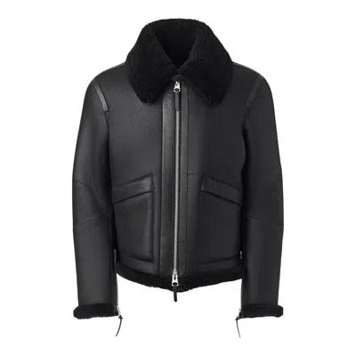 Mackage Kristian In Black