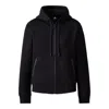 Mackage Kryssa In Black