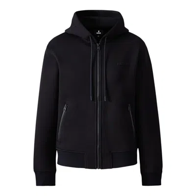 Mackage Kryssa In Black