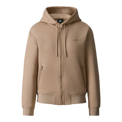 Mackage Kryssa In Light Camel
