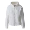Mackage Kryssa In White