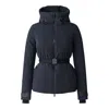 Mackage Krystal-nf In Black