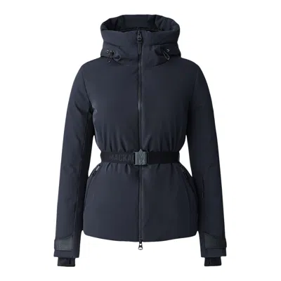 Mackage Krystal-nf In Black