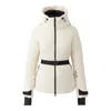 Mackage Krystal-nf In Ceramic